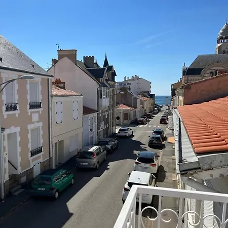 Un Havre De Paix A 200m De La Mer